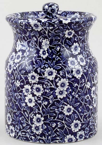 Storage Jar